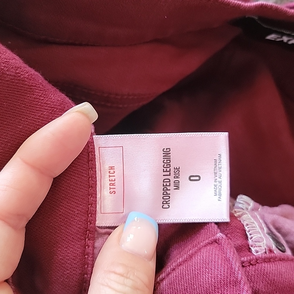 EXPRESS DENIM - Picture 3 of 3